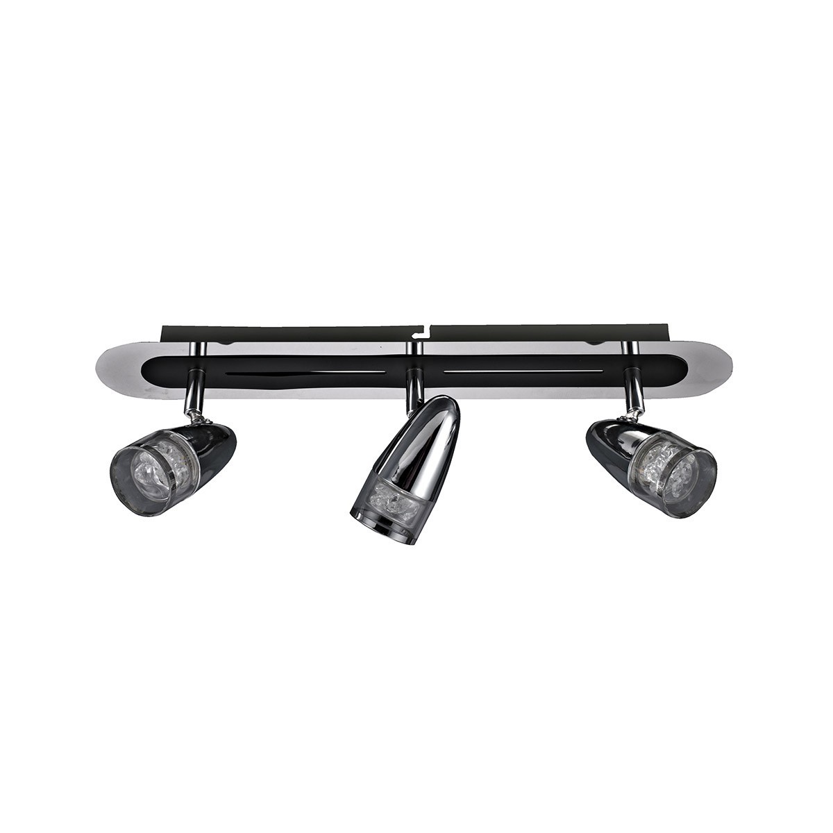 Lampy nowoczesne Reflektory i reflektorki ITALUX HP-503AC-03M-1341 CH