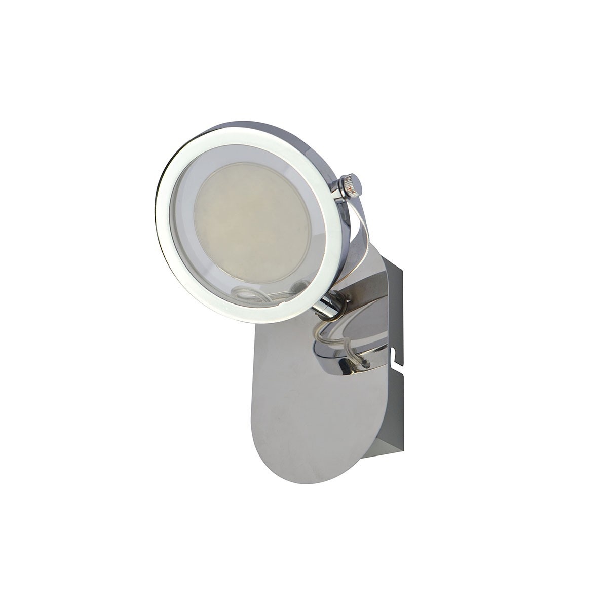 Lampy nowoczesne Reflektory i reflektorki ITALUX HP-503AC-01-998B CH