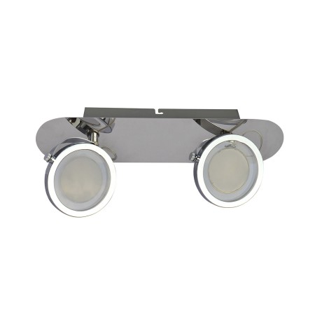 Lampy nowoczesne Reflektory i reflektorki ITALUX HP-503AC-02-998B CH