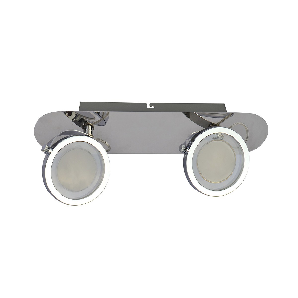 Lampy nowoczesne Reflektory i reflektorki ITALUX HP-503AC-02-998B CH