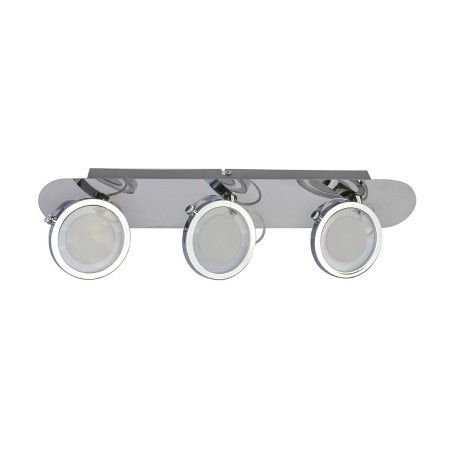 Lampy nowoczesne Reflektory i reflektorki ITALUX HP-503AC-03-998B CH