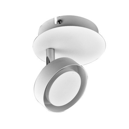 Lampy nowoczesne Reflektory i reflektorki ITALUX HP-710AG-01M-8989BM