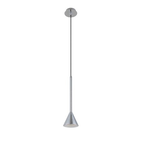 Nowoczesna lampa wisząca ITALUX FH31791-BJ SN