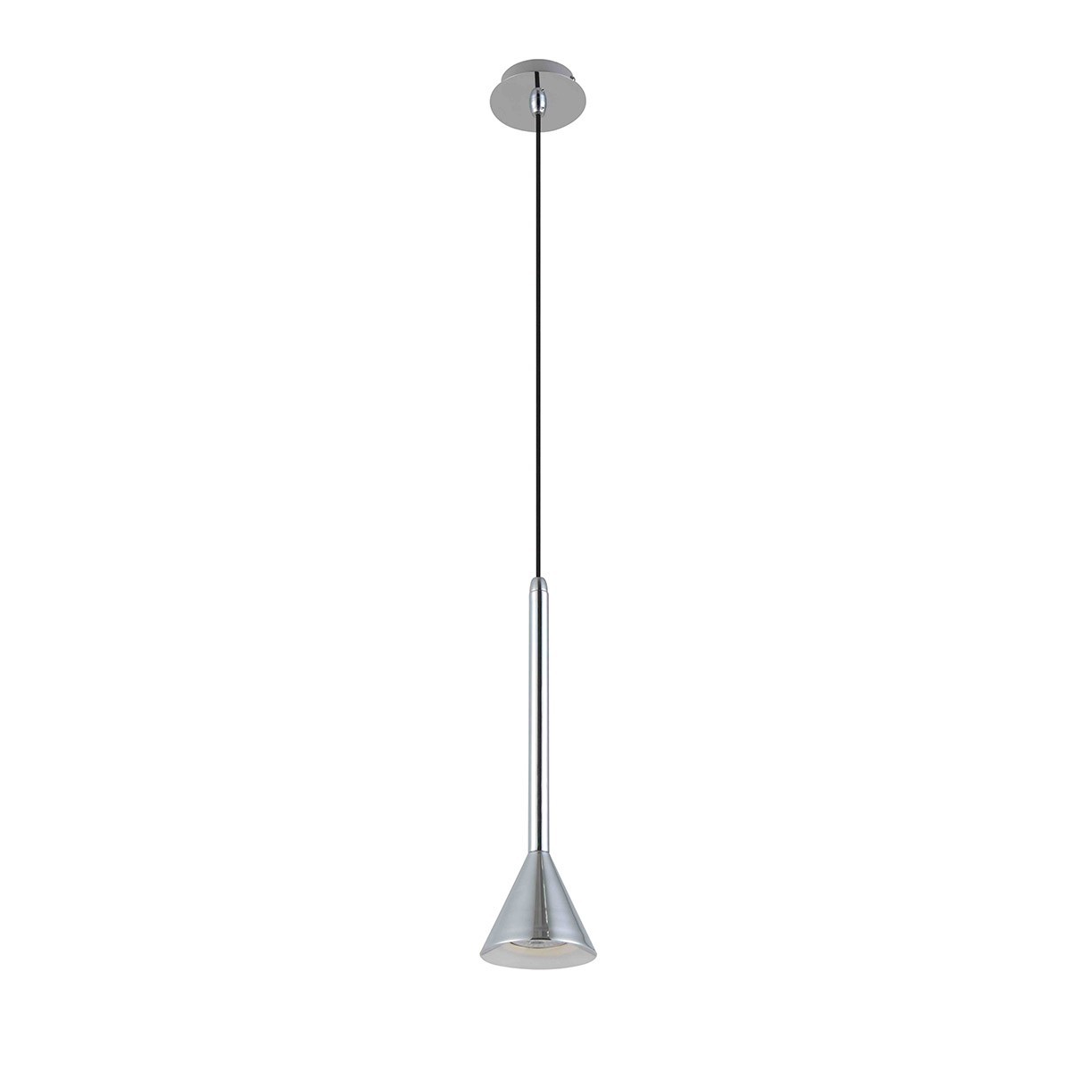 Nowoczesna lampa wisząca ITALUX FH31791-BJ SN