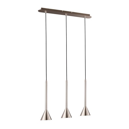 Nowoczesna lampa wisząca ITALUX FH31793-AJ13 SN