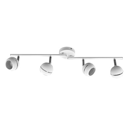 Lampy nowoczesne Reflektory i reflektorki ITALUX HP-710D-04-8250QZ