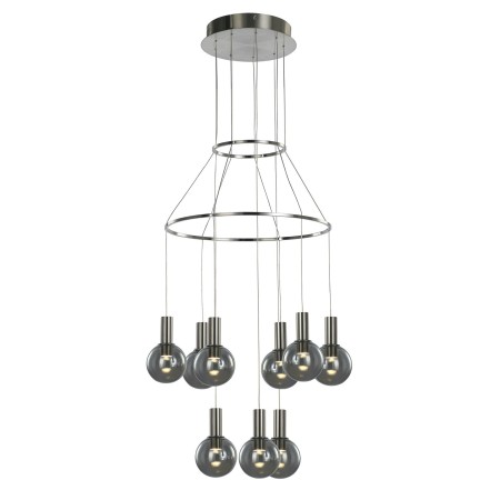 Nowoczesna lampa wisząca ITALUX MD17012002-9A