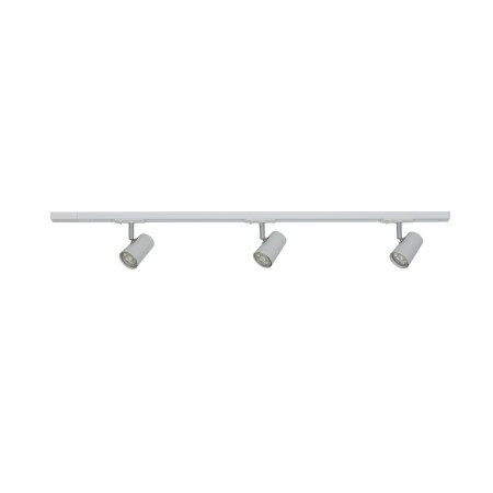 Lampy nowoczesne Szyny - zestawy ITALUX 914003 WH
