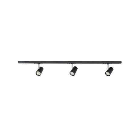 Lampy nowoczesne Szyny - zestawy ITALUX 914021 BL