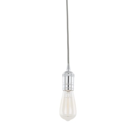 Lampa nowoczesna Uchwyty na lampy wiszące ITALUX DS-M-036 CHROME