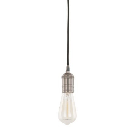 Lampa nowoczesna Uchwyty na lampy wiszące ITALUX DS-M-036 MATT BLACK