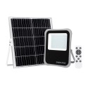 Nowoczesna lampa solarna ITALUX SLR-73142-200W