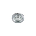 Nowoczesna lampa wpuszczana w sufit ITALUX MQ71810-1B