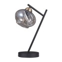 Lampa industrialna i retro Biurko i biuro ITALUX TB-43399-1