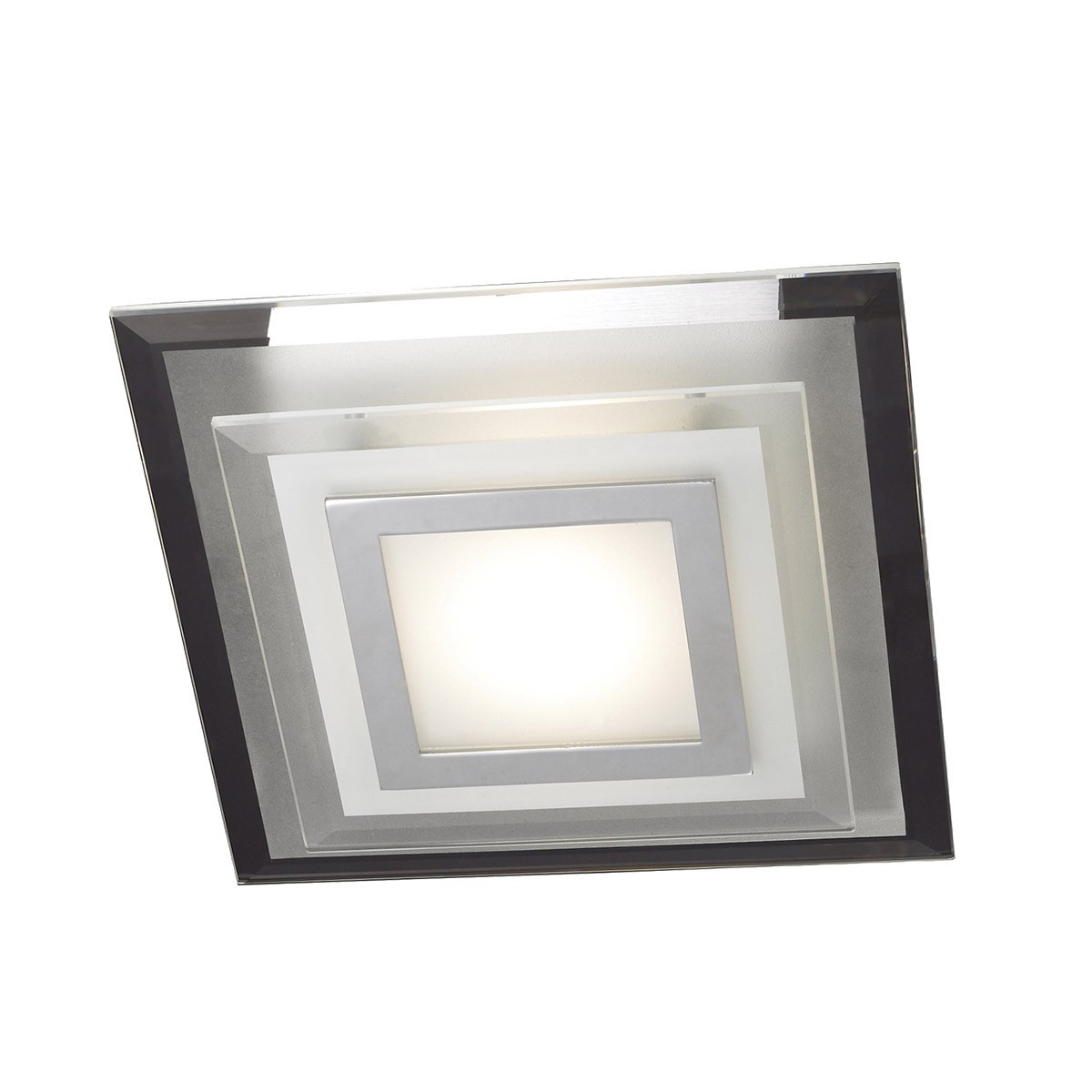 Nowoczesna lampa sufitowa ITALUX C29375F-2P