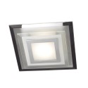 Nowoczesna lampa sufitowa ITALUX C29375F-2P