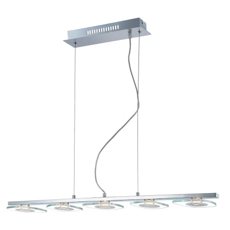 Nowoczesna lampa wisząca ITALUX P29385-2P