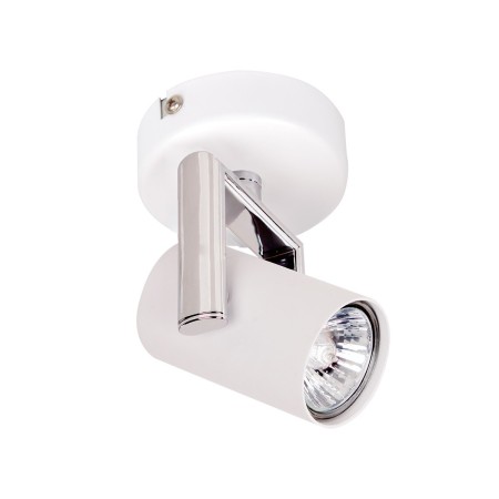 Lampy nowoczesne Reflektory i reflektorki ITALUX FH31711B-WCH