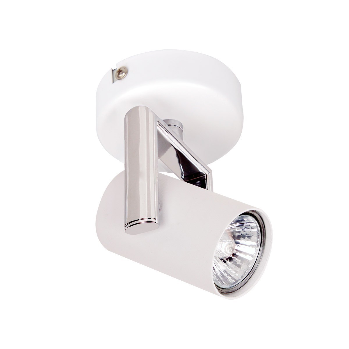 Lampy nowoczesne Reflektory i reflektorki ITALUX FH31711B-WCH