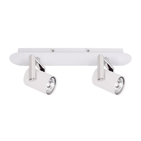Lampy nowoczesne Reflektory i reflektorki ITALUX FH31712AJ13-WCH