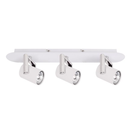 Lampy nowoczesne Reflektory i reflektorki ITALUX FH31713AJ13-WCH