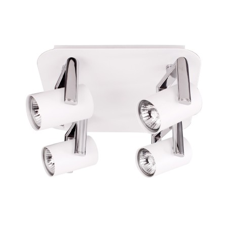 Lampy nowoczesne Reflektory i reflektorki ITALUX FH31714SJ11-WCH