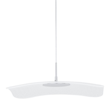 Nowoczesna lampa wisząca ITALUX MD16098002-1A