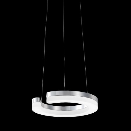 Nowoczesna lampa wisząca ITALUX MD1202214-1A