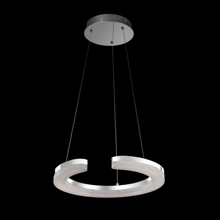 Nowoczesna lampa wisząca ITALUX MD1202214-1B