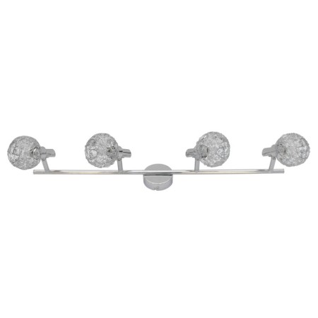 Klasyczna lampa Reflektory i reflektorki ITALUX HP-710AG-04-8008IU