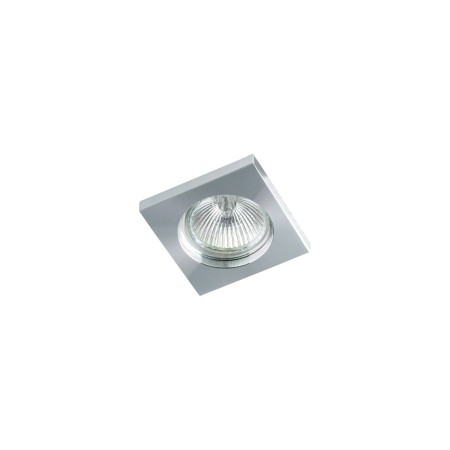 Nowoczesna lampa wpuszczana w sufit ITALUX MQ71813-1B