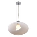 Nowoczesna lampa wisząca ITALUX 6810-WH