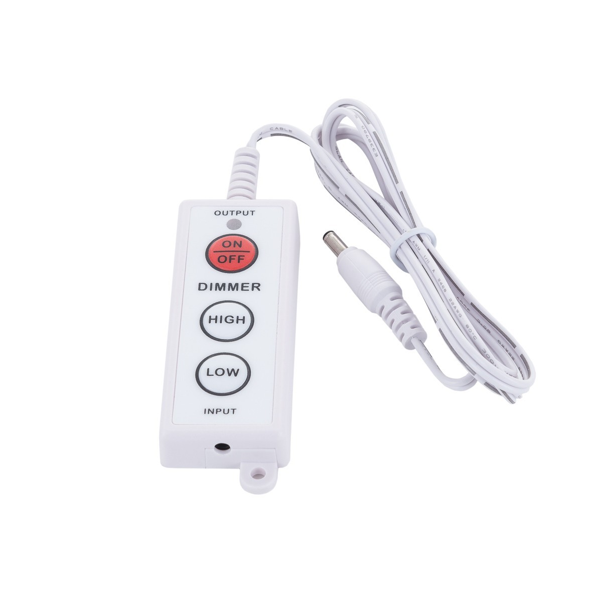 Lampa nowoczesna Meble - akcesoria ITALUX CLA-DIMM