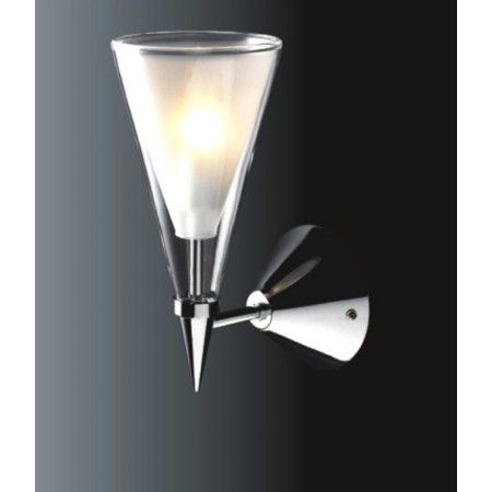 Lampa nowoczesna Kinkiet ITALUX MB9190-1A