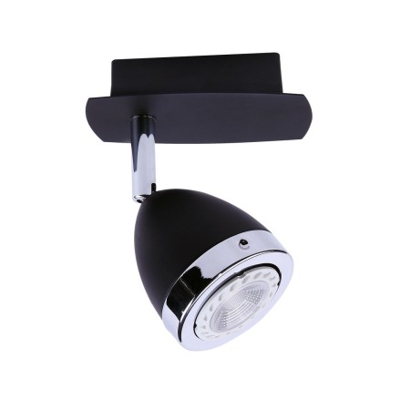 Lampy nowoczesne Reflektory i reflektorki ITALUX SPL-9372-1A BL