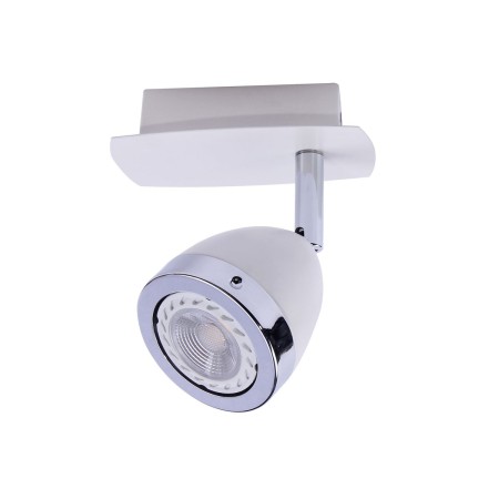 Lampy nowoczesne Reflektory i reflektorki ITALUX SPL-9372-1A WH