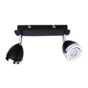 Lampy nowoczesne Reflektory i reflektorki ITALUX SPL-9372-2A BL