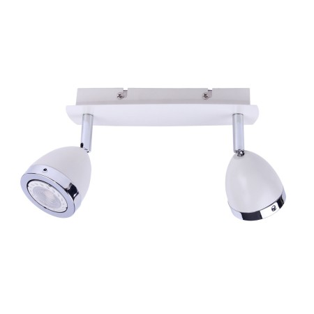 Lampy nowoczesne Reflektory i reflektorki ITALUX SPL-9372-2A WH