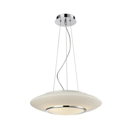 Nowoczesna lampa wisząca ITALUX 8928-SP