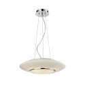 Nowoczesna lampa wisząca ITALUX 8928-SP