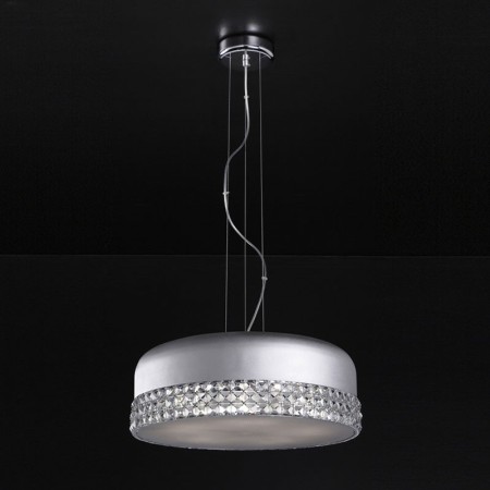 Klasyczna lampa wisząca ITALUX P0288-06L-F4H4
