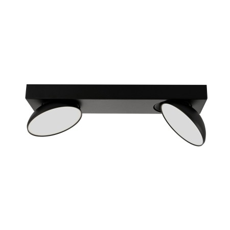 Lampy nowoczesne Reflektory i reflektorki ITALUX SPL-31976-2B-BK