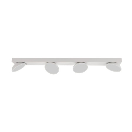 Lampy nowoczesne Reflektory i reflektorki ITALUX SPL-31976-4B-WH