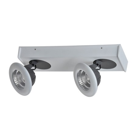 Lampy nowoczesne Reflektory i reflektorki ITALUX FH31782A13