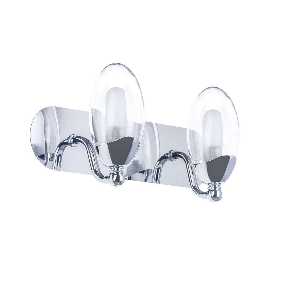 Lampa nowoczesna Kinkiet ITALUX MB120211015-2A