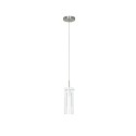 Nowoczesna lampa wisząca ITALUX SLD0407F-1