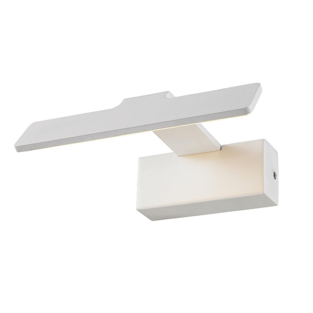 Lampa nowoczesna Kinkiet ITALUX MB1040S