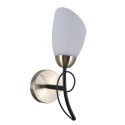 Lampa stylizowana Kinkiet ITALUX WL-6706-1