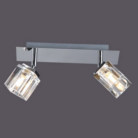 Lampy nowoczesne Reflektory i reflektorki ITALUX CRT-2