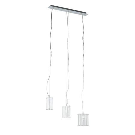 Klasyczna lampa wisząca ITALUX MD61109-3A